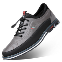 Mauro | Classico Scarpe da Uomo in Pelle