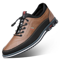 Mauro | Classico Scarpe da Uomo in Pelle