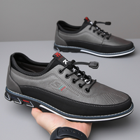 Mauro | Classico Scarpe da Uomo in Pelle