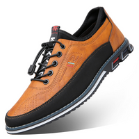 Mauro | Classico Scarpe da Uomo in Pelle