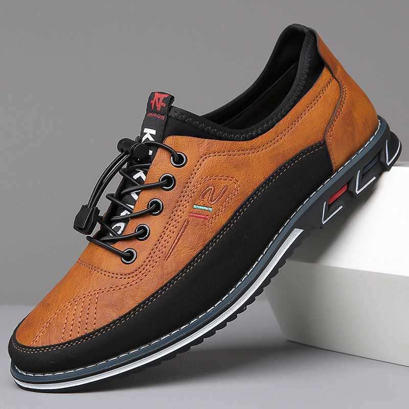 Mauro | Classico Scarpe da Uomo in Pelle
