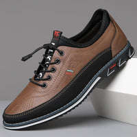 Mauro | Classico Scarpe da Uomo in Pelle