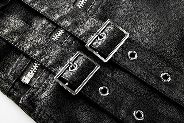 Laurent Monaco | Giacca da Uomo Nero