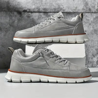 Torricelli | Sneakers da Uomo in Pelle