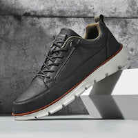 Torricelli | Sneakers da Uomo in Pelle