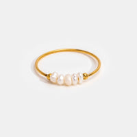 Natural Pearl | Classico Gioiello