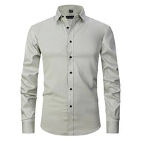Laurent Monaco | Camicia da Uomo