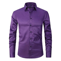 Laurent Monaco | Camicia da Uomo