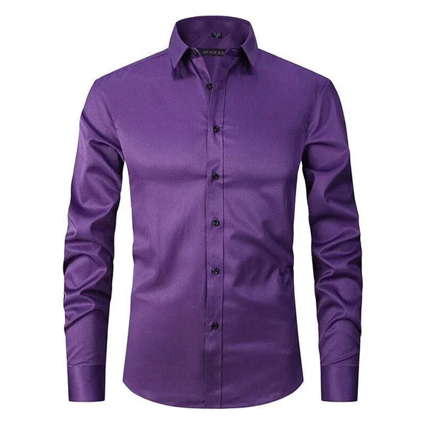 Laurent Monaco | Camicia da Uomo