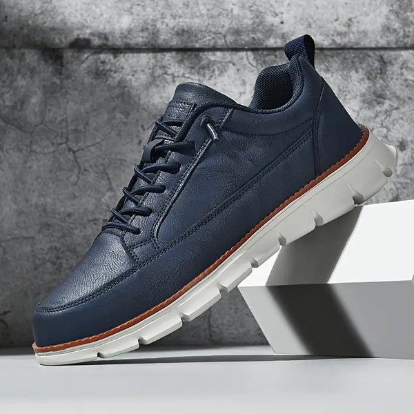 Torricelli | Sneakers da Uomo in Pelle