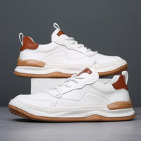Quinn | Scarpe da Uomo in Pelle
