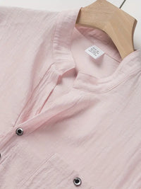 Ethan | Elegante Camicia da Uomo