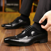Alexander Prescott | Classico Scarpe da Uomo