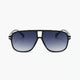 Black/Navy Blue
