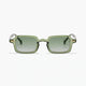 Green/Gradient Green
