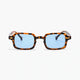 Tortoise/Azzurro