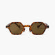 Tortoise/Marrone
