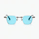 Clear/Blu