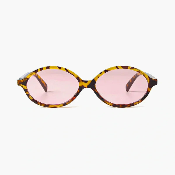 Fleur | Elegante Occhiali da Sole