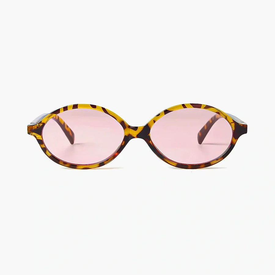 Fleur | Elegante Occhiali da Sole