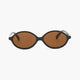 Black/Brown
