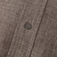 Benjamin | Camicia in Cotone con Bottoni