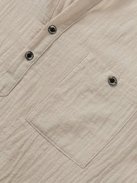 Ethan | Elegante Camicia da Uomo