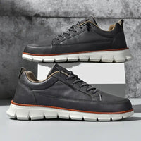 Torricelli | Sneakers da Uomo in Pelle