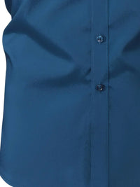 Hunter | Elegante Camicia da Uomo a Maniche Lunghe