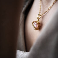 Sacred Heart | Collana