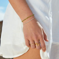 Golden Wave | Gioiello Oro