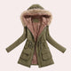 Army Verde