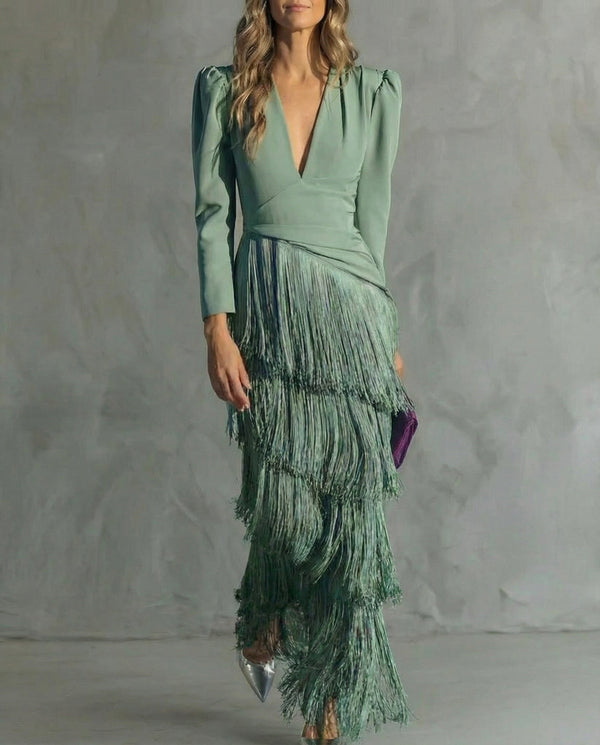 Clara | Elegante Abito