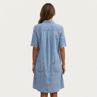 Wonda | Abito in Denim