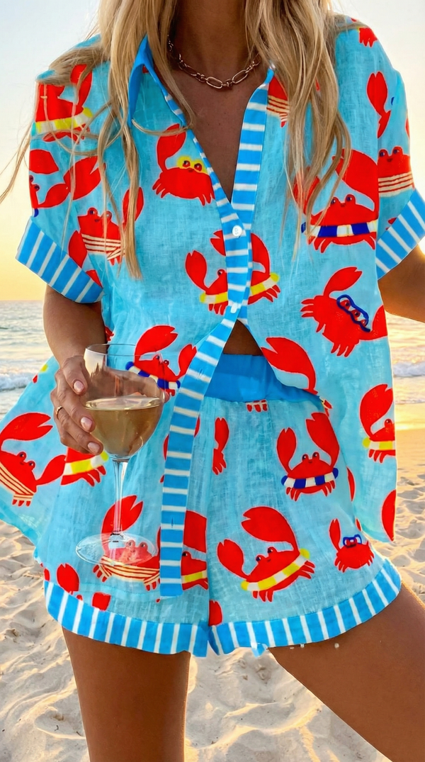 Marina | Prodotto Blu