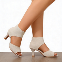 Agnes | Elegante Scarpe con Tacco
