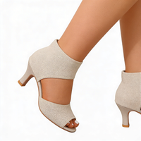 Agnes | Elegante Scarpe con Tacco