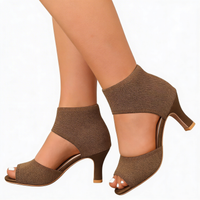 Agnes | Elegante Scarpe con Tacco