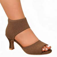 Agnes | Elegante Scarpe con Tacco
