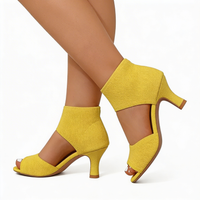 Agnes | Elegante Scarpe con Tacco