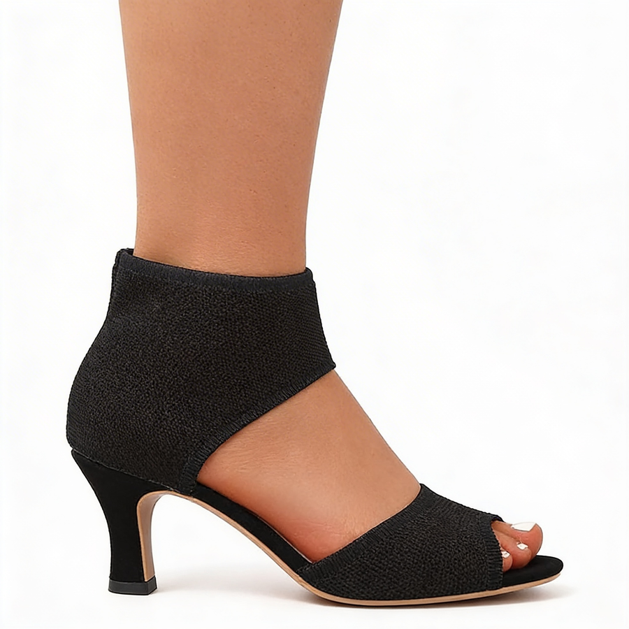 Agnes | Elegante Scarpe con Tacco