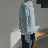 Kenneth | Maglione con Zip