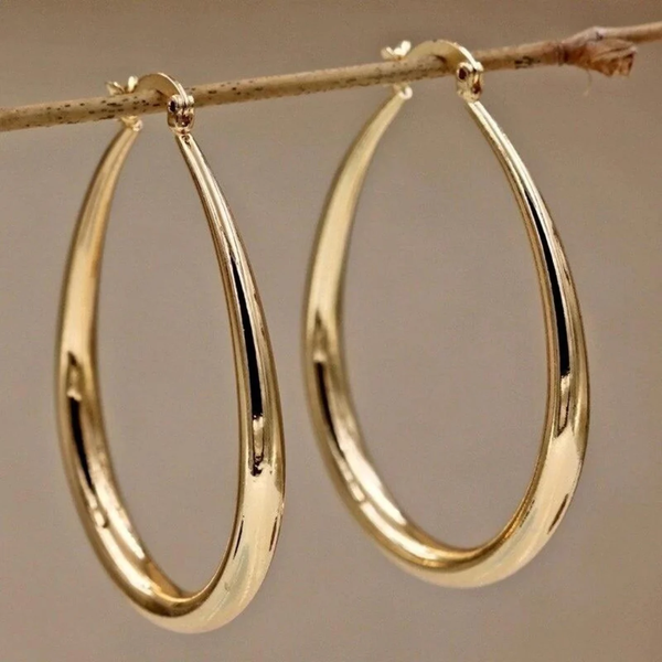 Retro Gold | Retrò Gioiello Oro