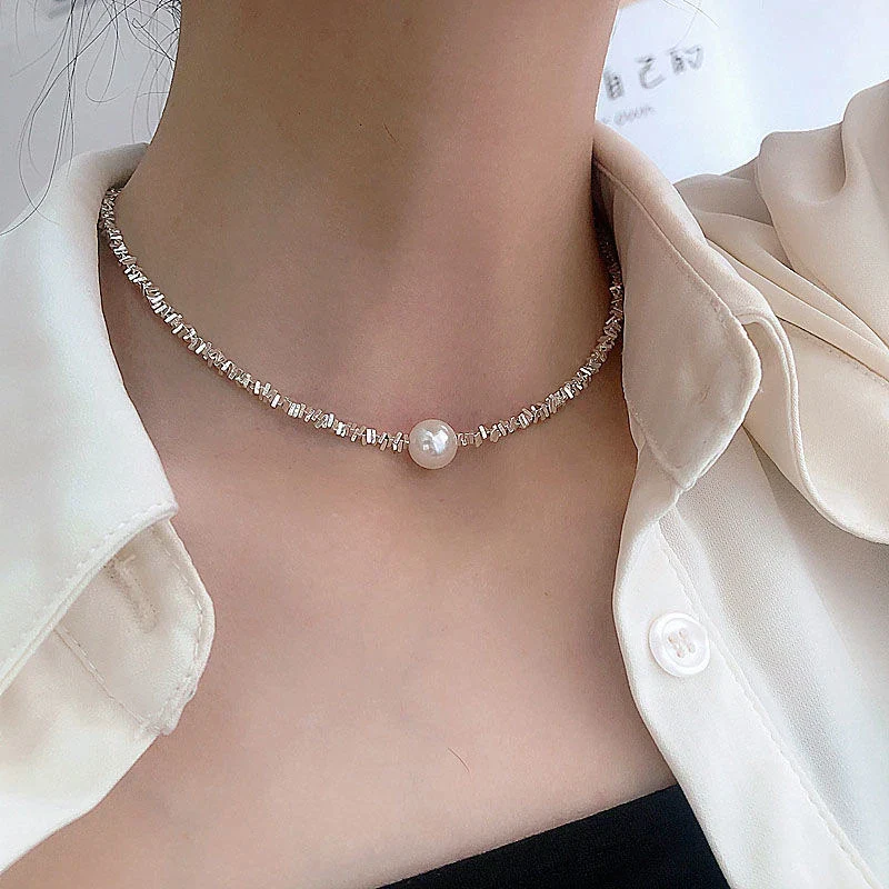 Pearls | Elegante Collana