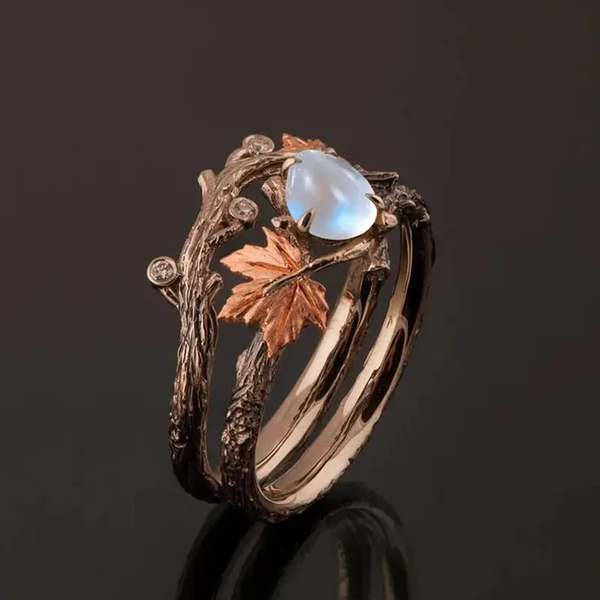 Moonstone | Gioiello