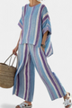 Multicolore Stripes