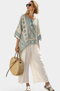 Eliza | Pantaloni da Donna