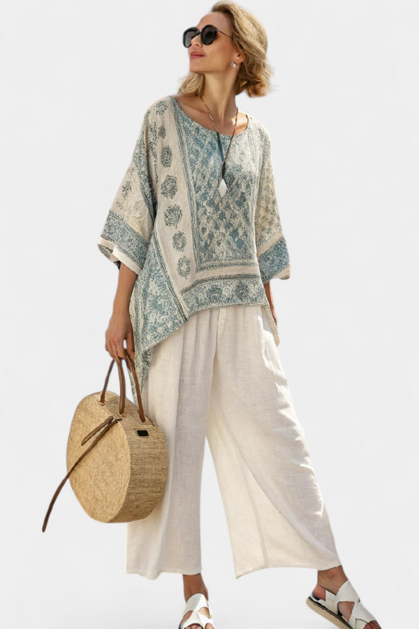 Eliza | Pantaloni da Donna