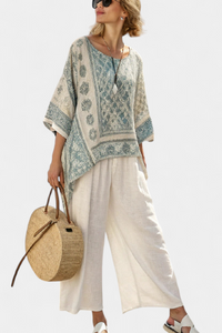 Eliza | Pantaloni da Donna