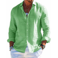 Cameron | Elegante Camicia da Uomo